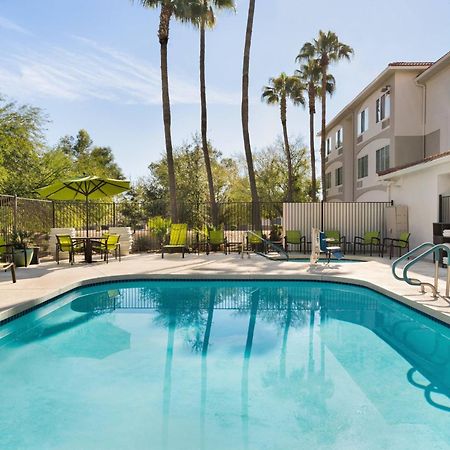 Springhill Suites Phoenix Chandler/Fashion Center Экстерьер фото