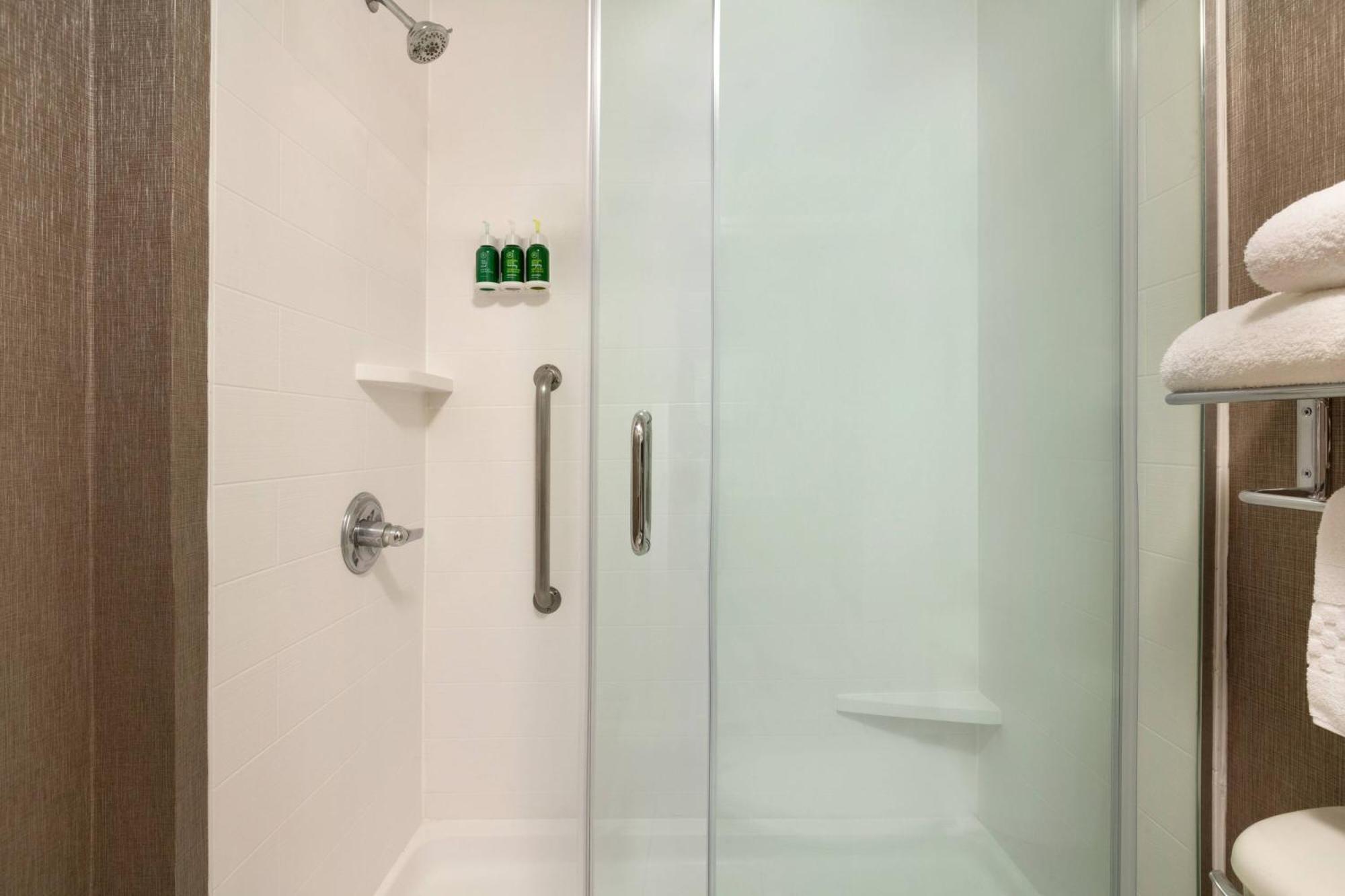 Springhill Suites Phoenix Chandler/Fashion Center Экстерьер фото