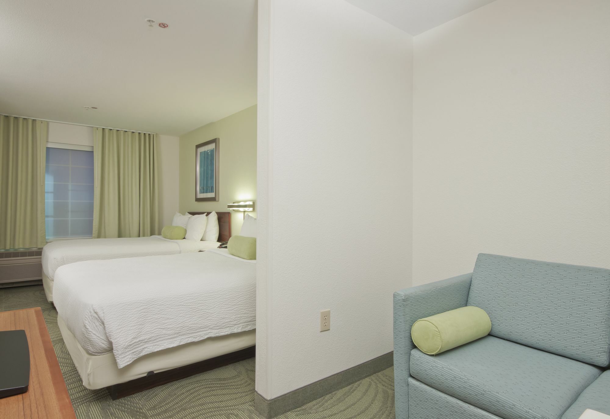 Springhill Suites Phoenix Chandler/Fashion Center Экстерьер фото